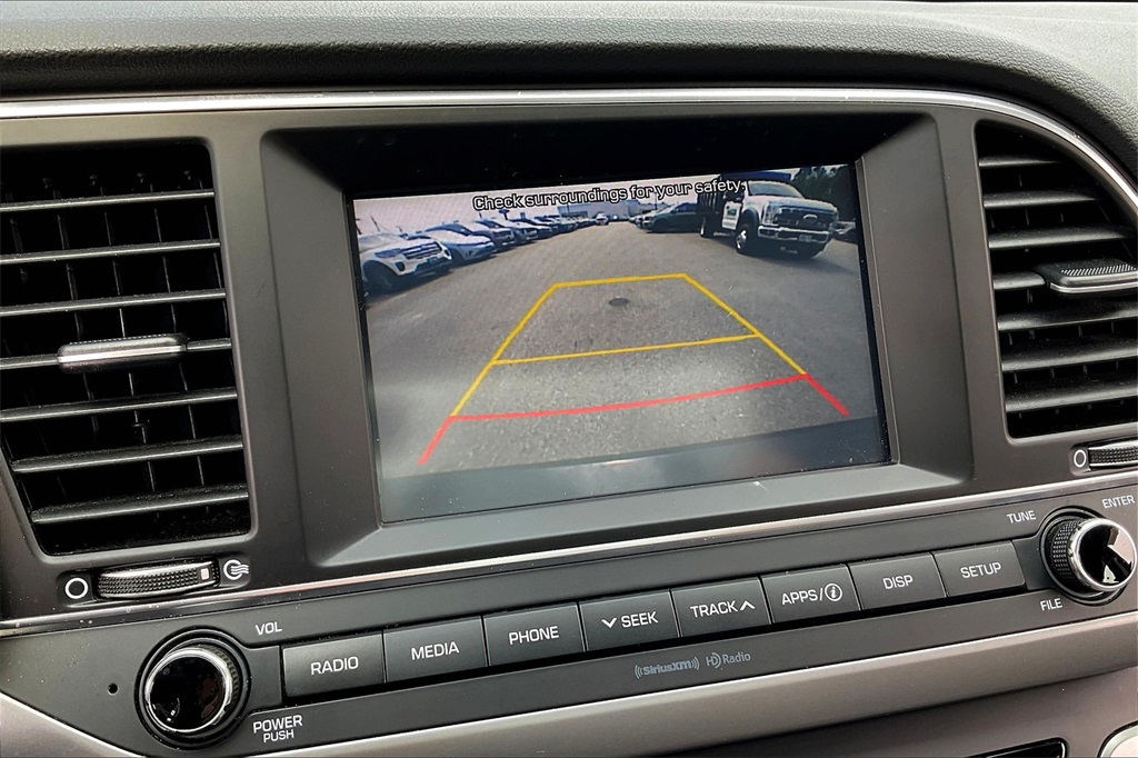 2018 Hyundai Elantra SEL - Photo 18