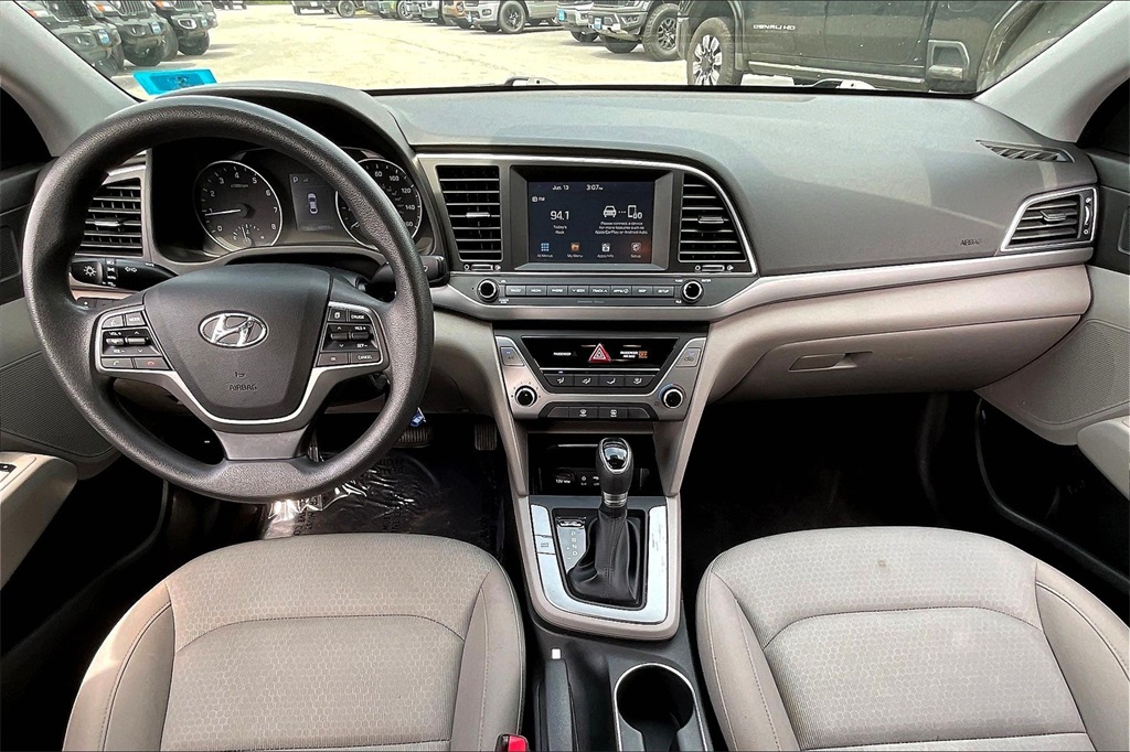 2018 Hyundai Elantra SEL - Photo 20