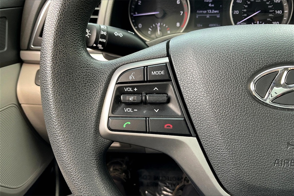 2018 Hyundai Elantra SEL - Photo 21
