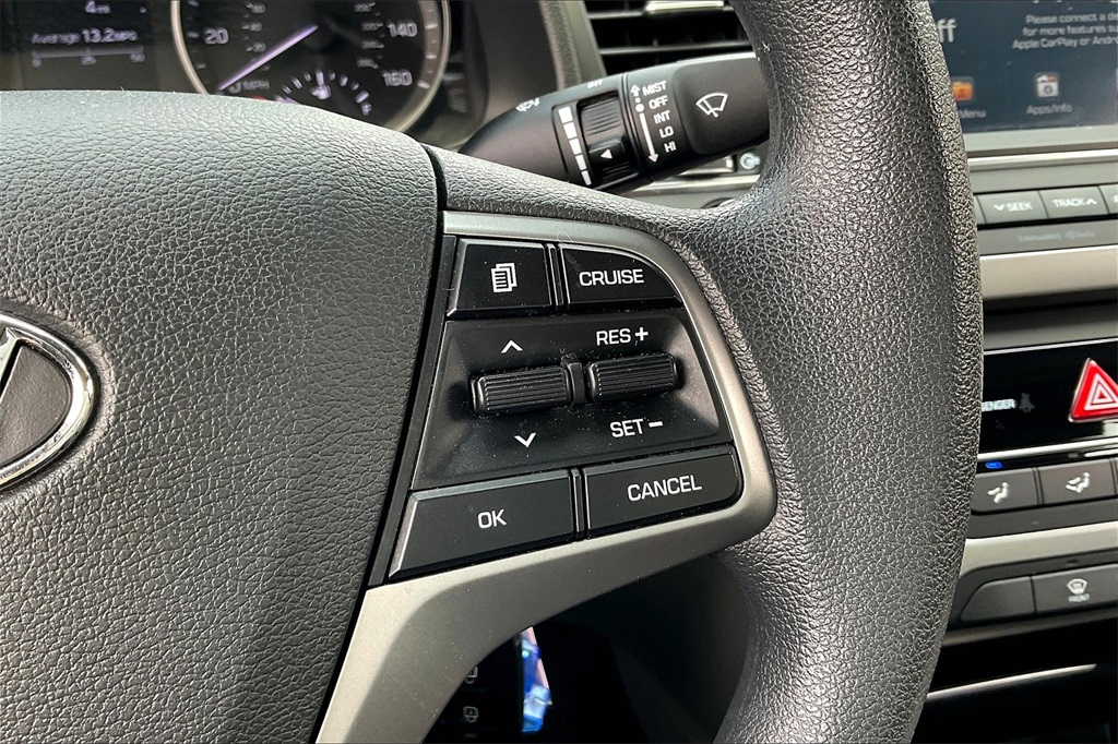 2018 Hyundai Elantra SEL - Photo 22