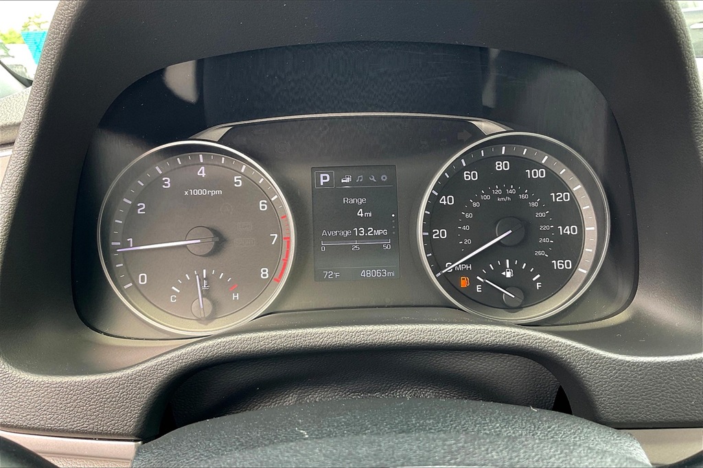2018 Hyundai Elantra SEL - Photo 23