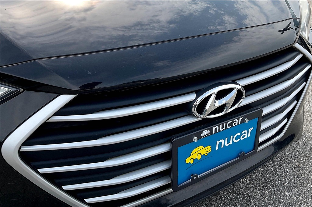 2018 Hyundai Elantra SEL - Photo 27