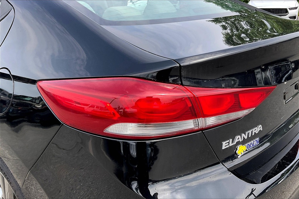 2018 Hyundai Elantra SEL - Photo 29