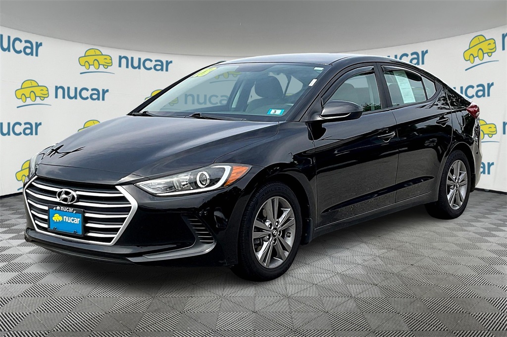 2018 Hyundai Elantra SEL - Photo 3