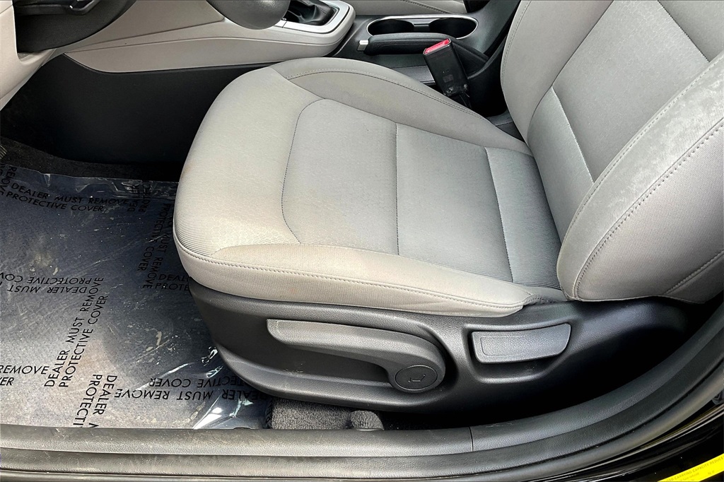 2018 Hyundai Elantra SEL - Photo 31