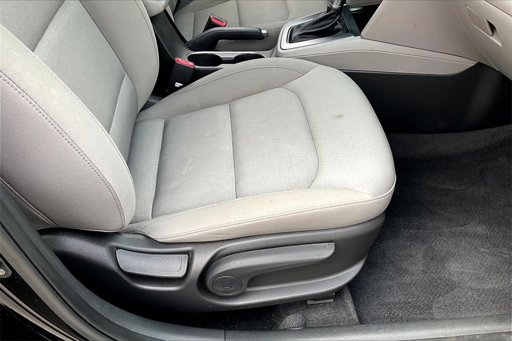 2018 Hyundai Elantra SEL - Photo 33