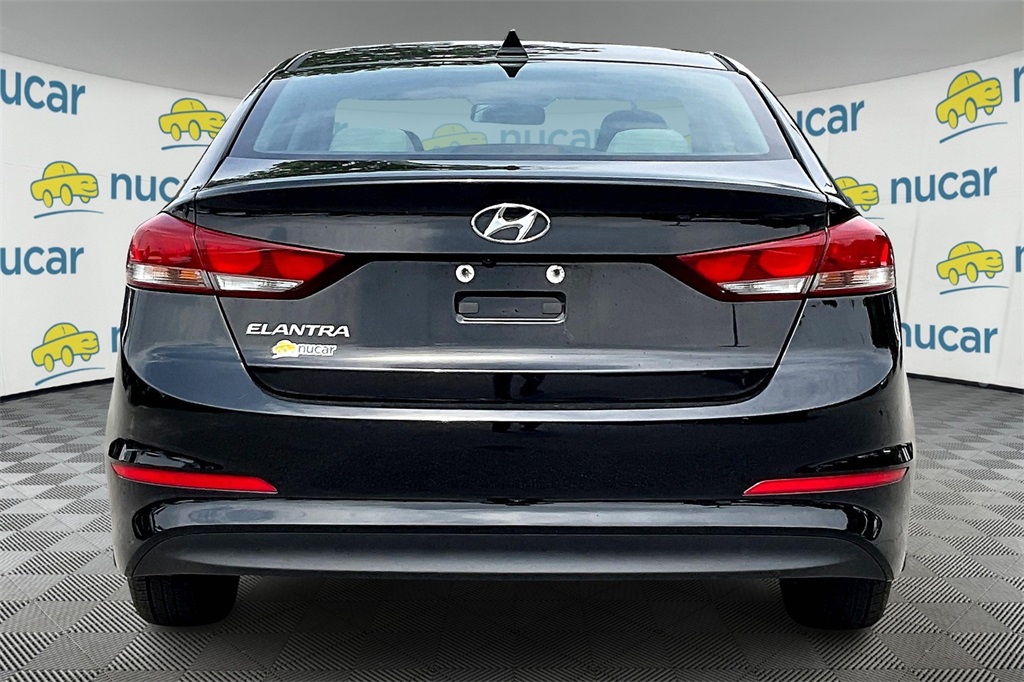 2018 Hyundai Elantra SEL - Photo 5