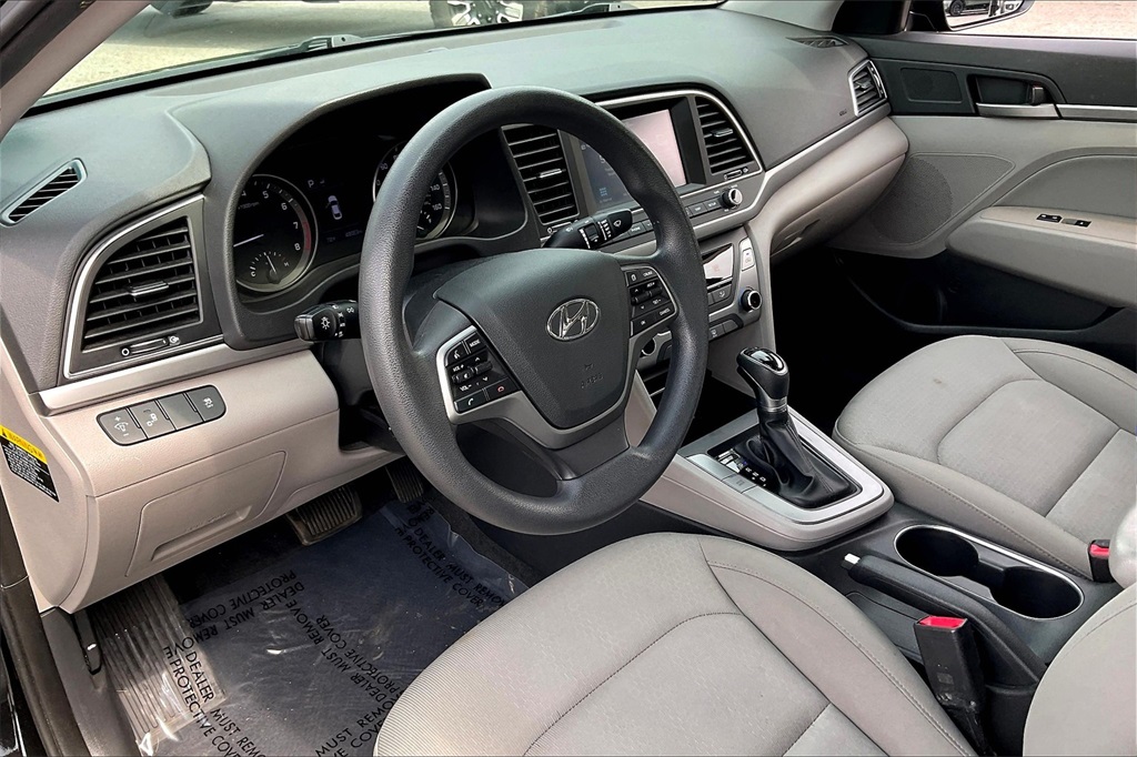 2018 Hyundai Elantra SEL - Photo 8