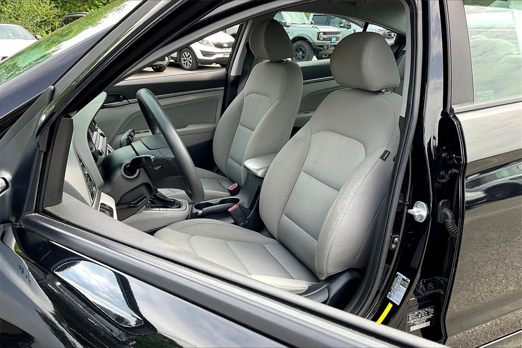 2018 Hyundai Elantra SEL - Photo 9