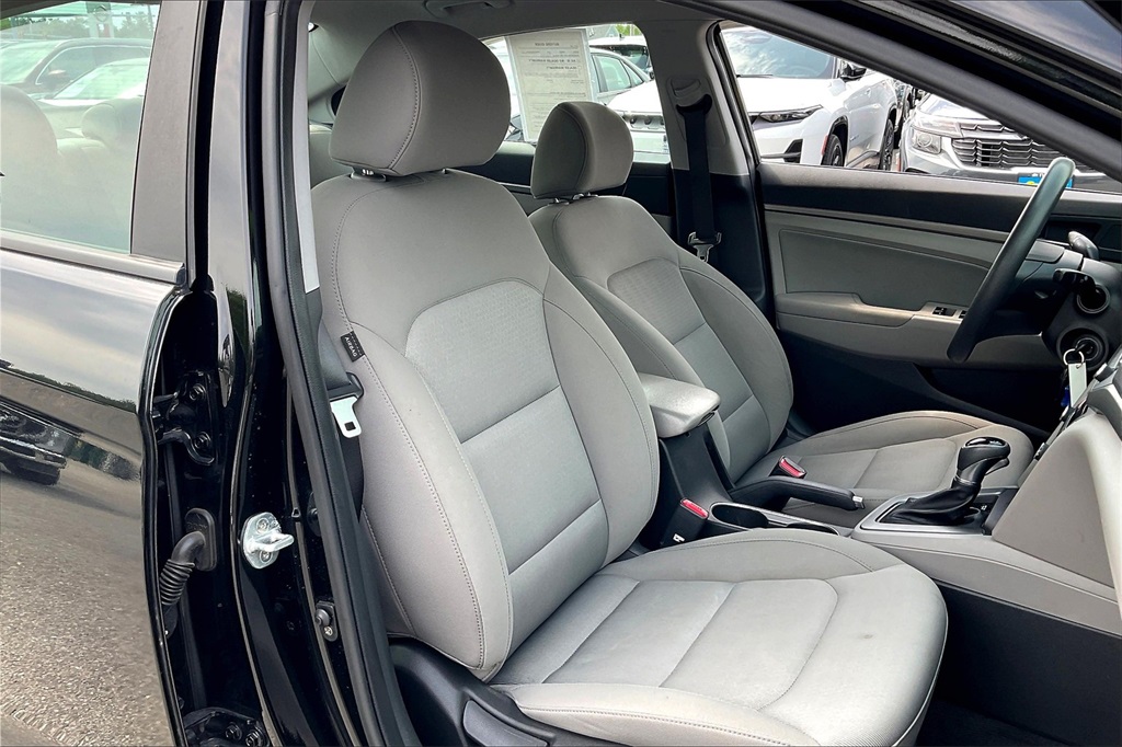 2018 Hyundai Elantra SEL - Photo 10