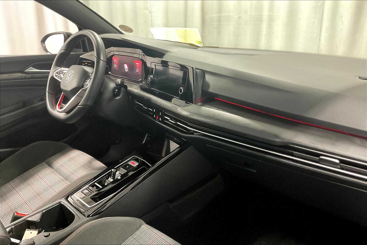 2024 Volkswagen Golf GTI S - Photo 14
