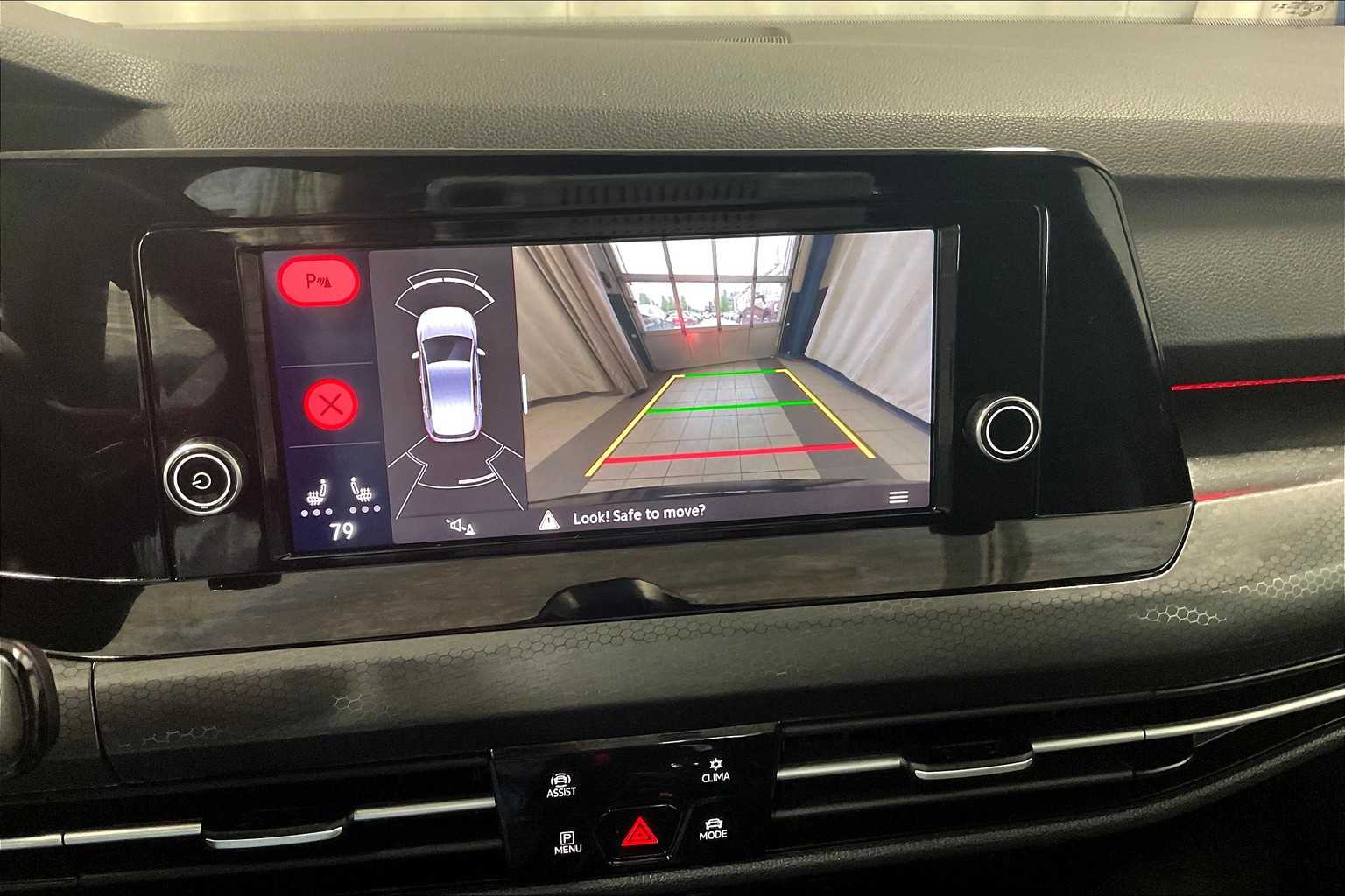 2024 Volkswagen Golf GTI S - Photo 19