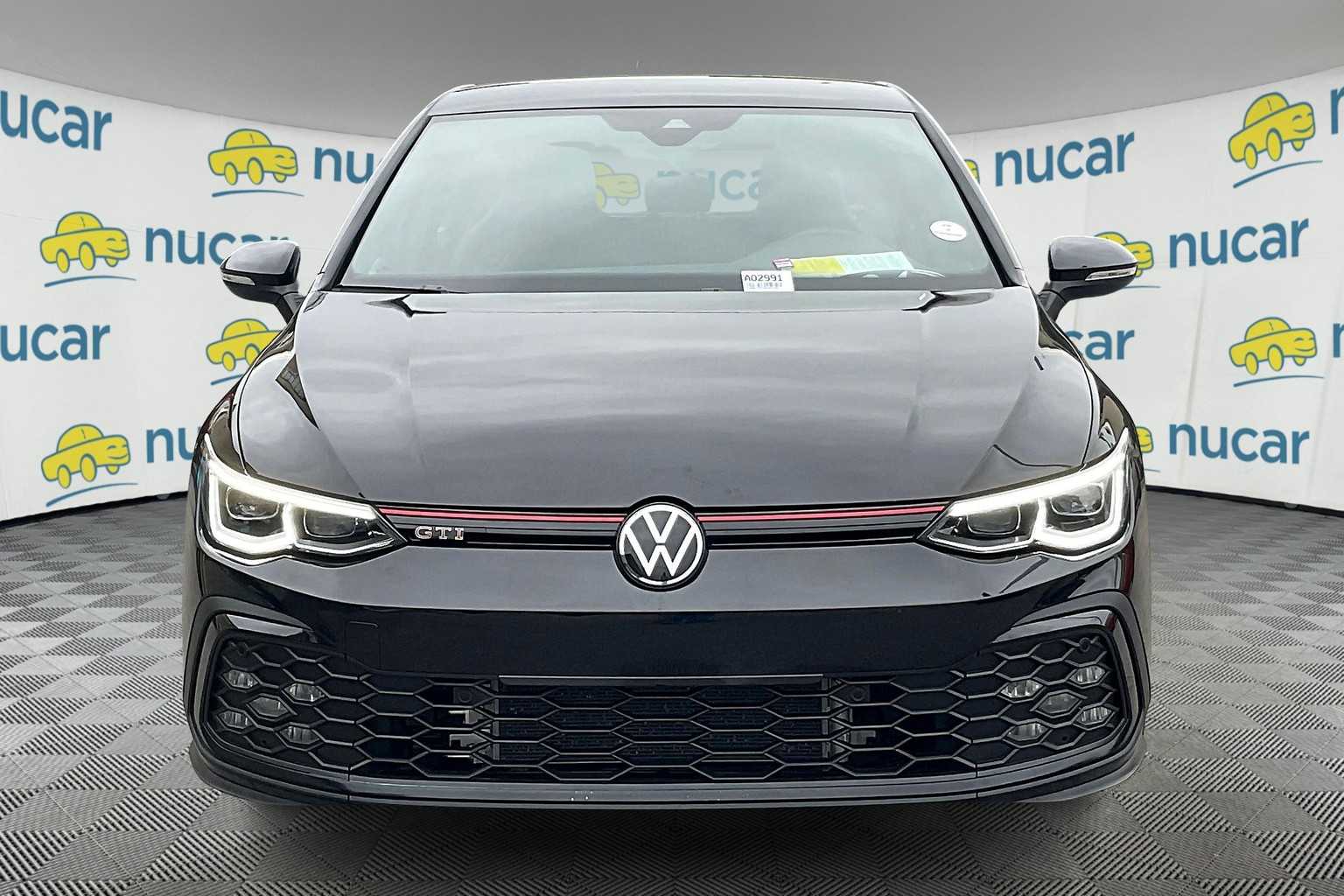 2024 Volkswagen Golf GTI S - Photo 2