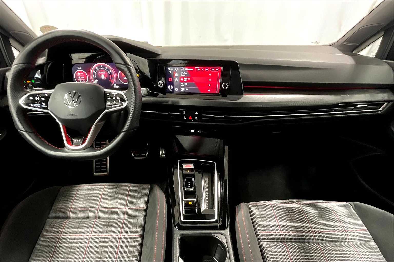 2024 Volkswagen Golf GTI S - Photo 21