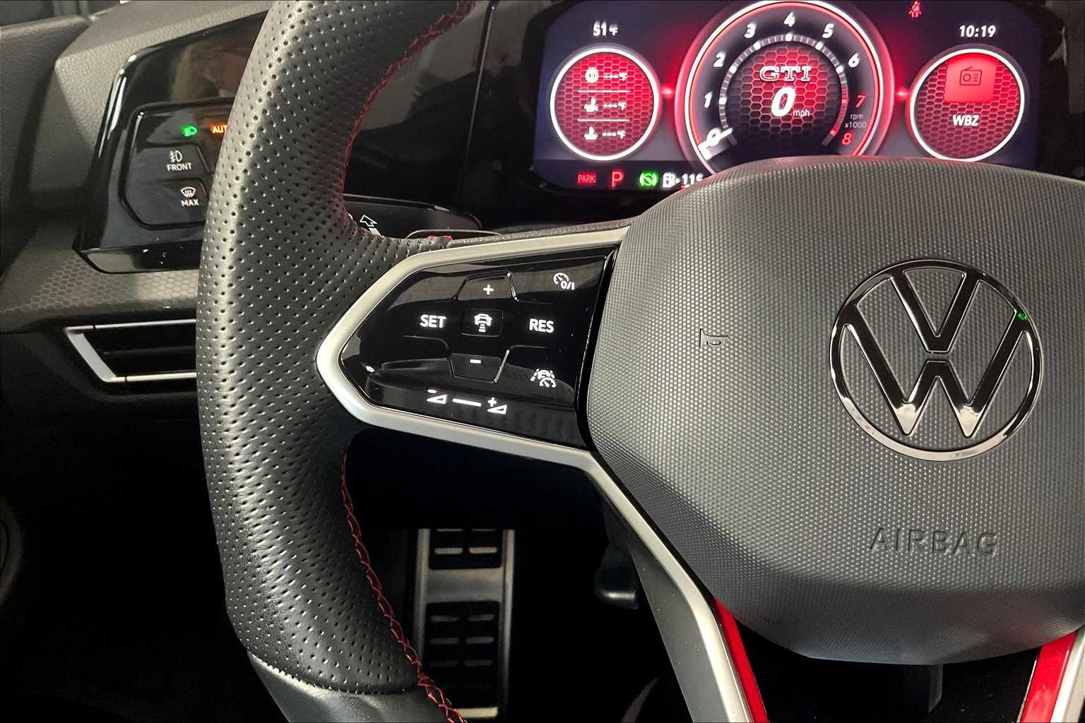 2024 Volkswagen Golf GTI S - Photo 22