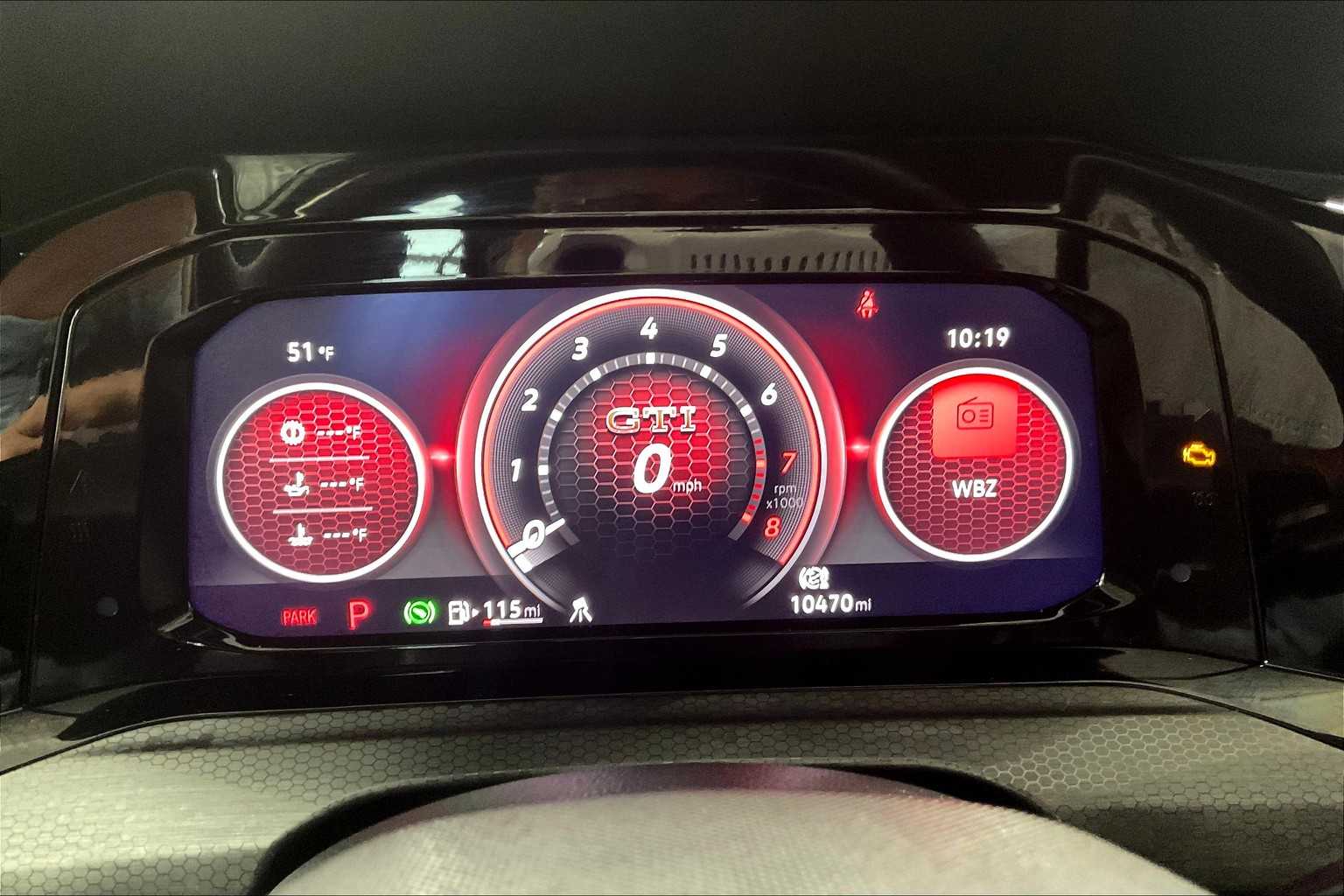 2024 Volkswagen Golf GTI S - Photo 24