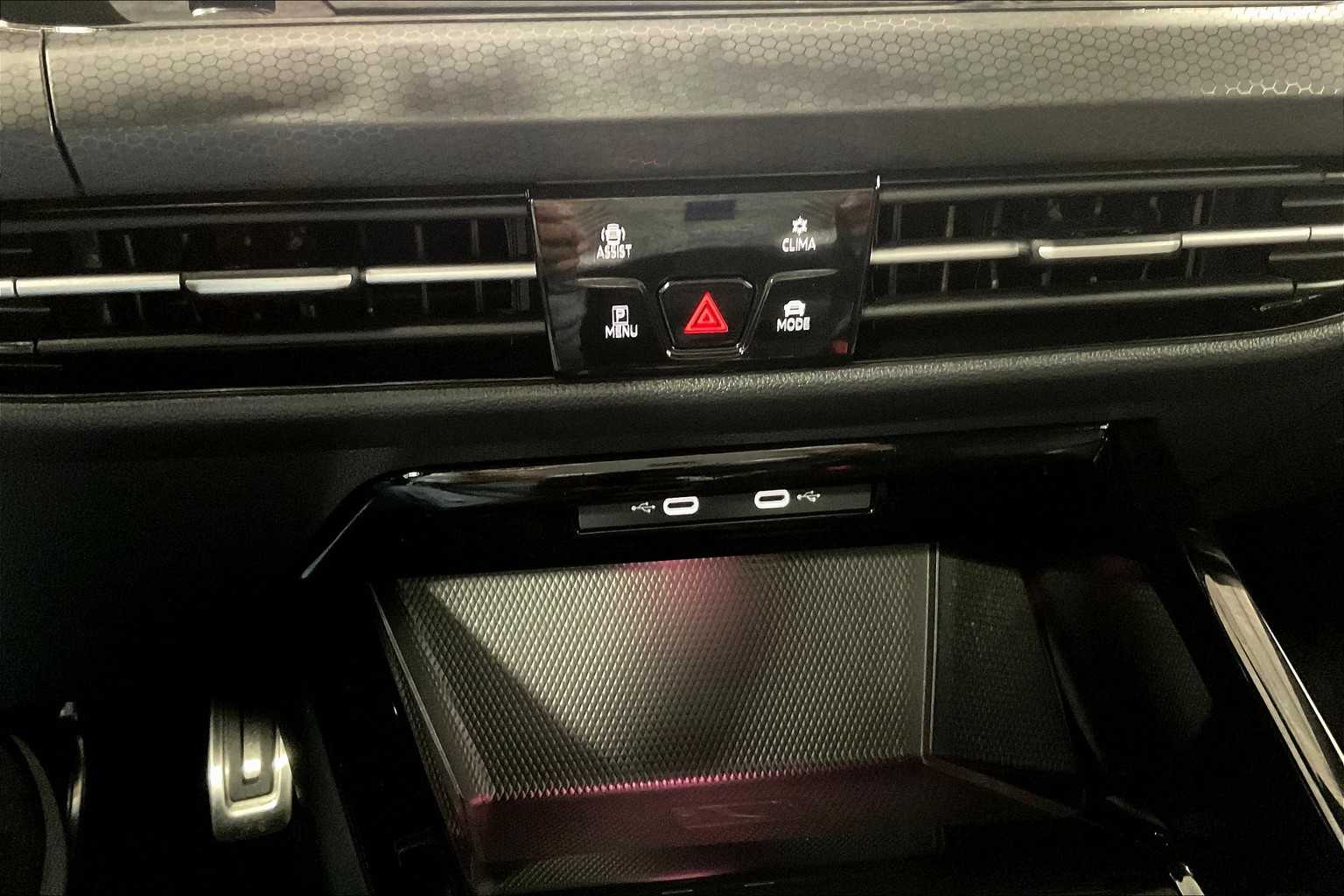 2024 Volkswagen Golf GTI S - Photo 25