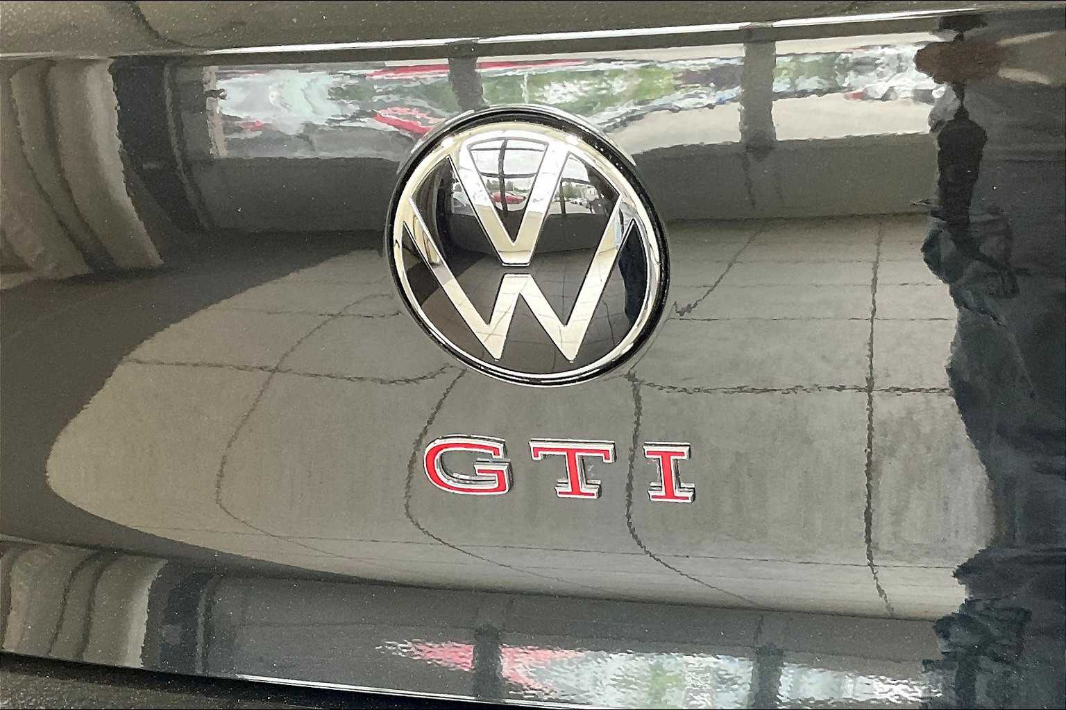 2024 Volkswagen Golf GTI S - Photo 28