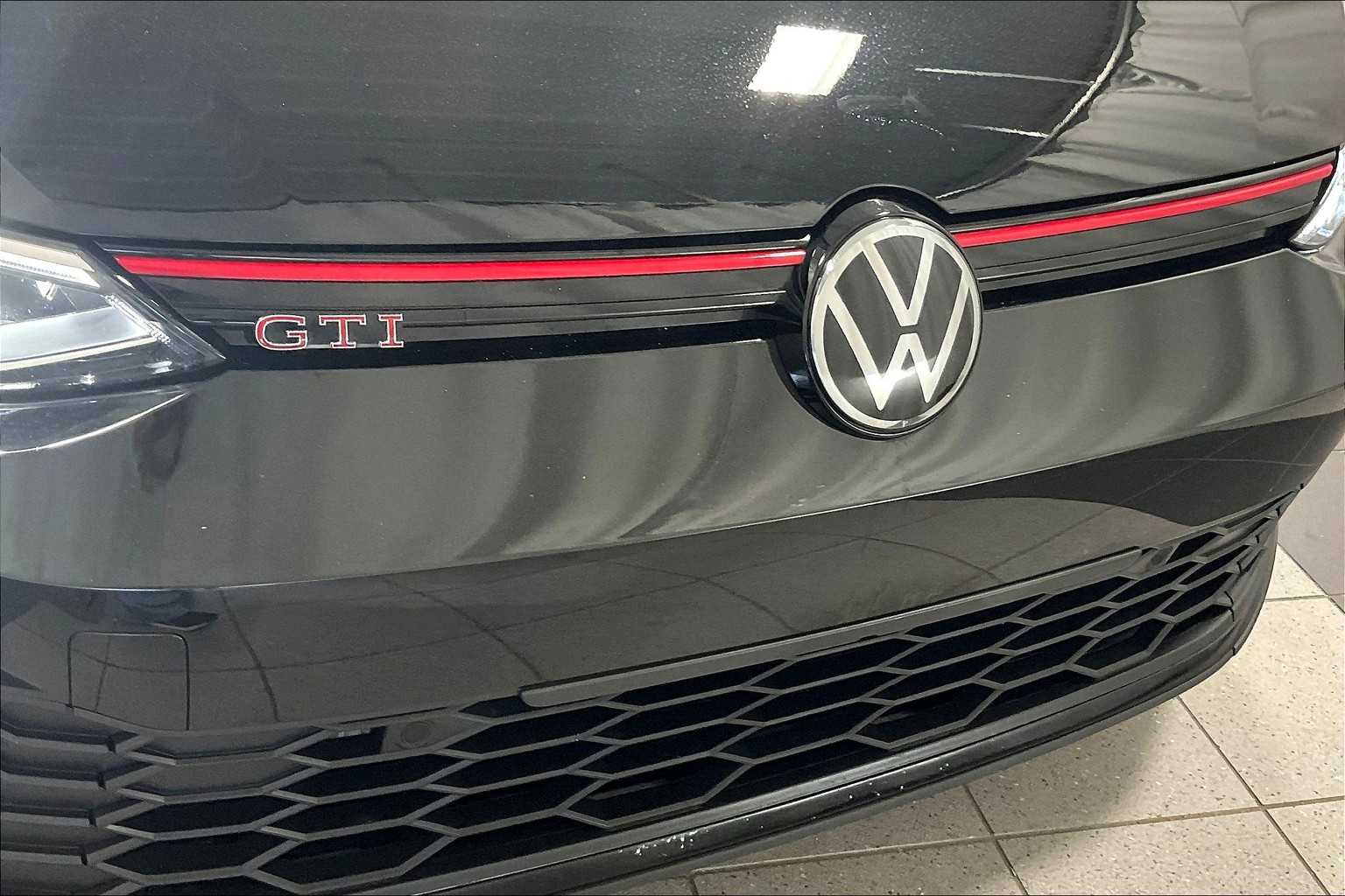 2024 Volkswagen Golf GTI S - Photo 31