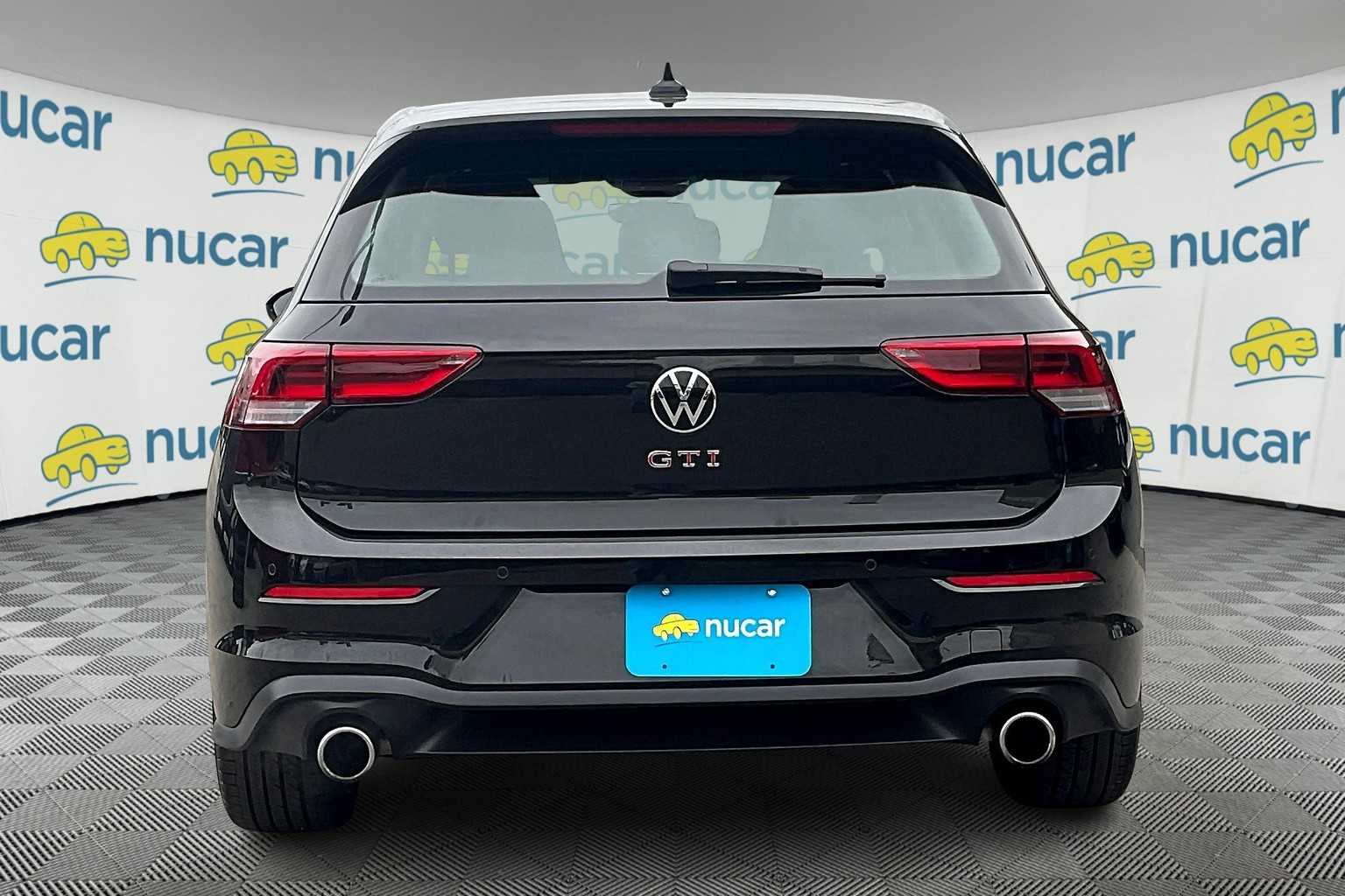 2024 Volkswagen Golf GTI S - Photo 5