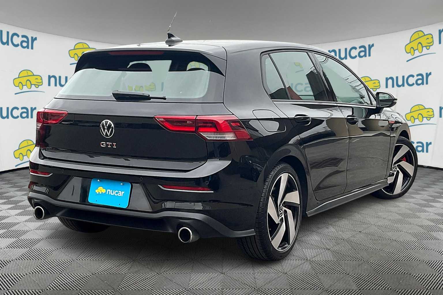 2024 Volkswagen Golf GTI S - Photo 6