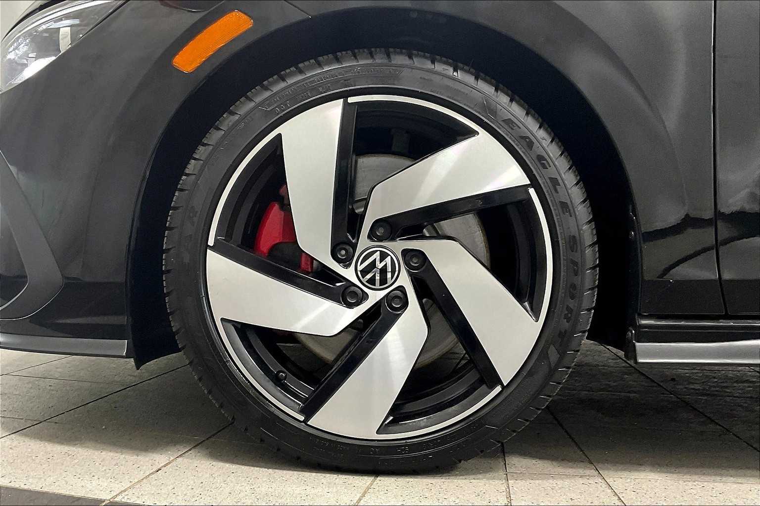 2024 Volkswagen Golf GTI S - Photo 7