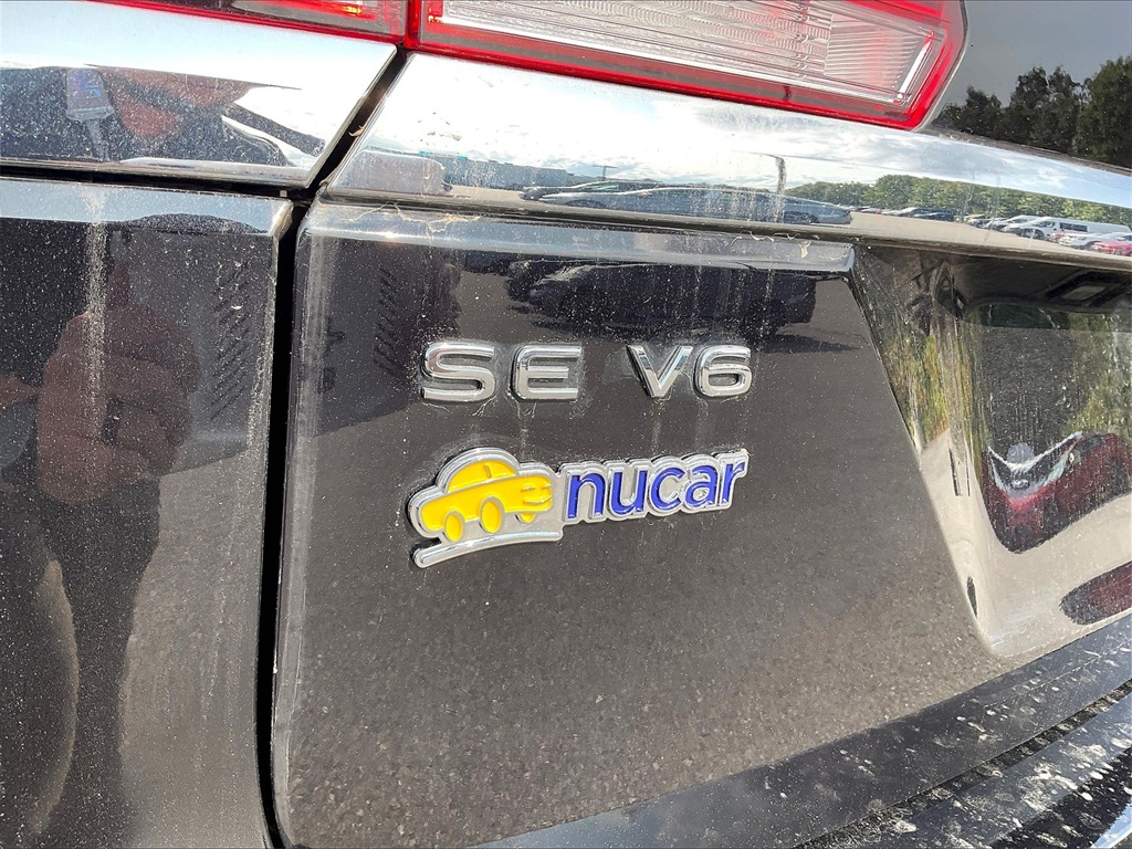 2022 Volkswagen Atlas 3.6L V6 SE w/Technology - Photo 27