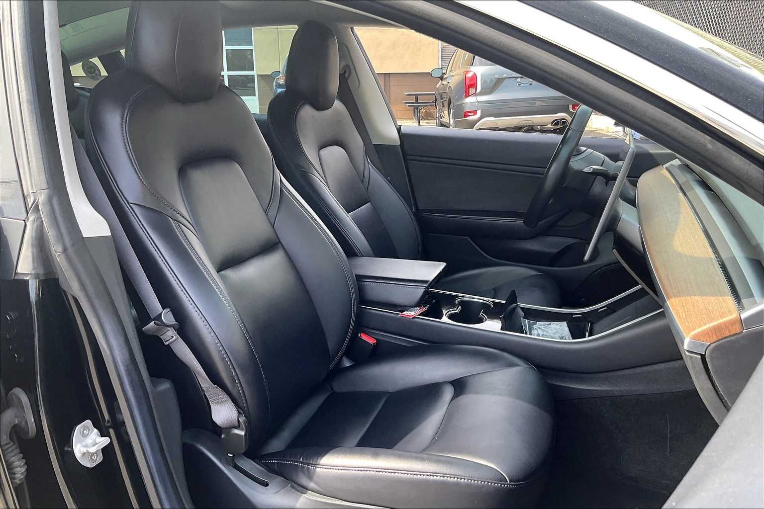 2018 Tesla Model 3 Long Range Battery - Photo 11