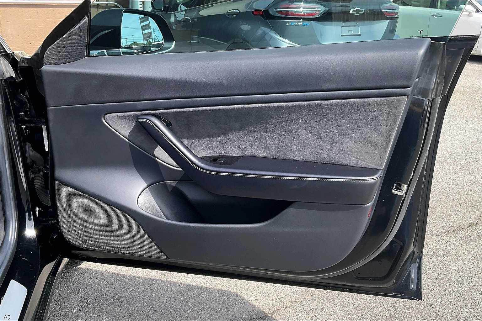 2018 Tesla Model 3 Long Range Battery - Photo 12