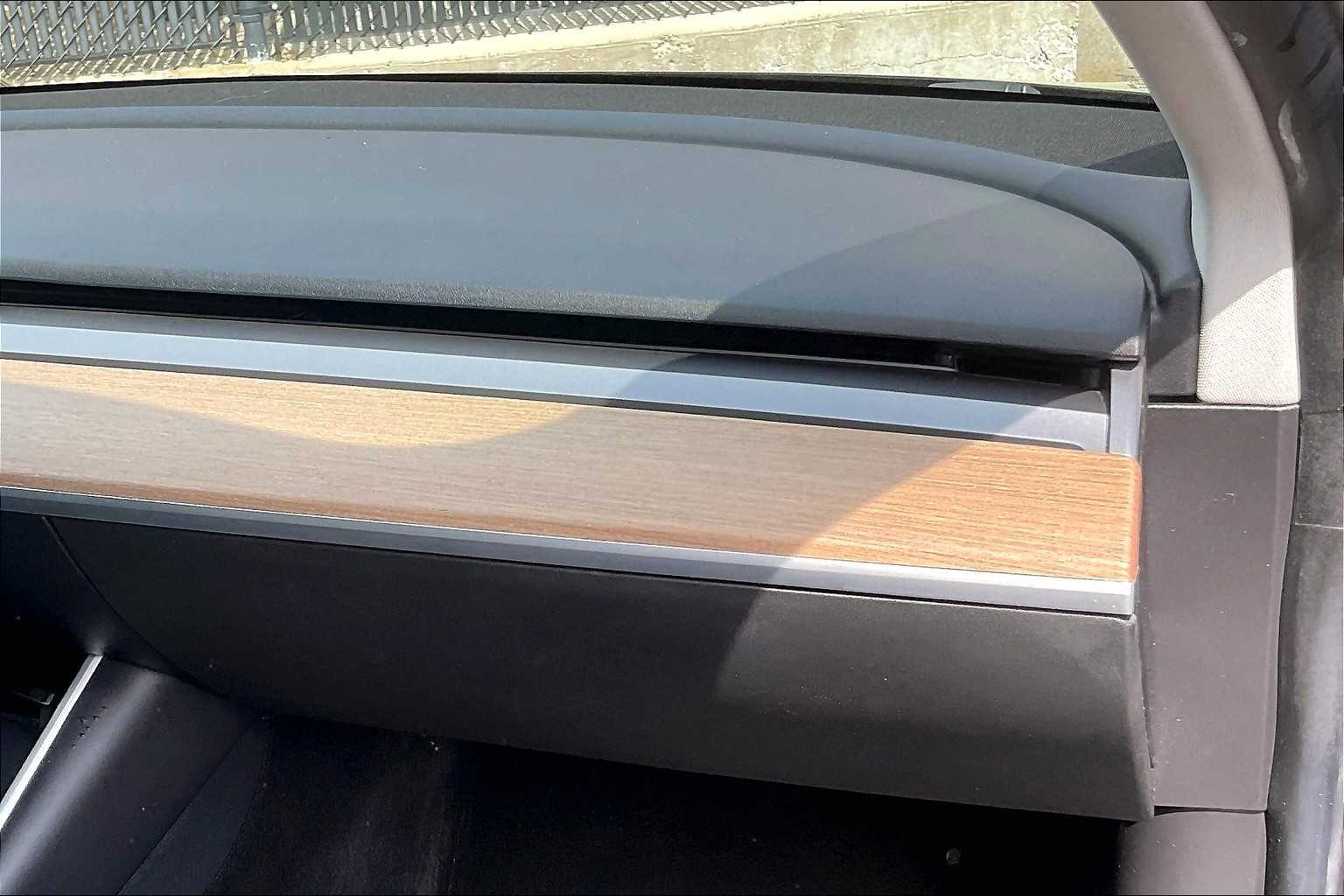 2018 Tesla Model 3 Long Range Battery - Photo 13