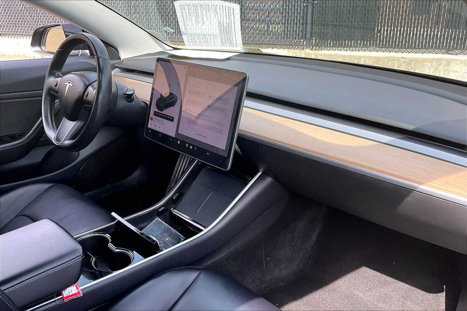 2018 Tesla Model 3 Long Range Battery - Photo 14