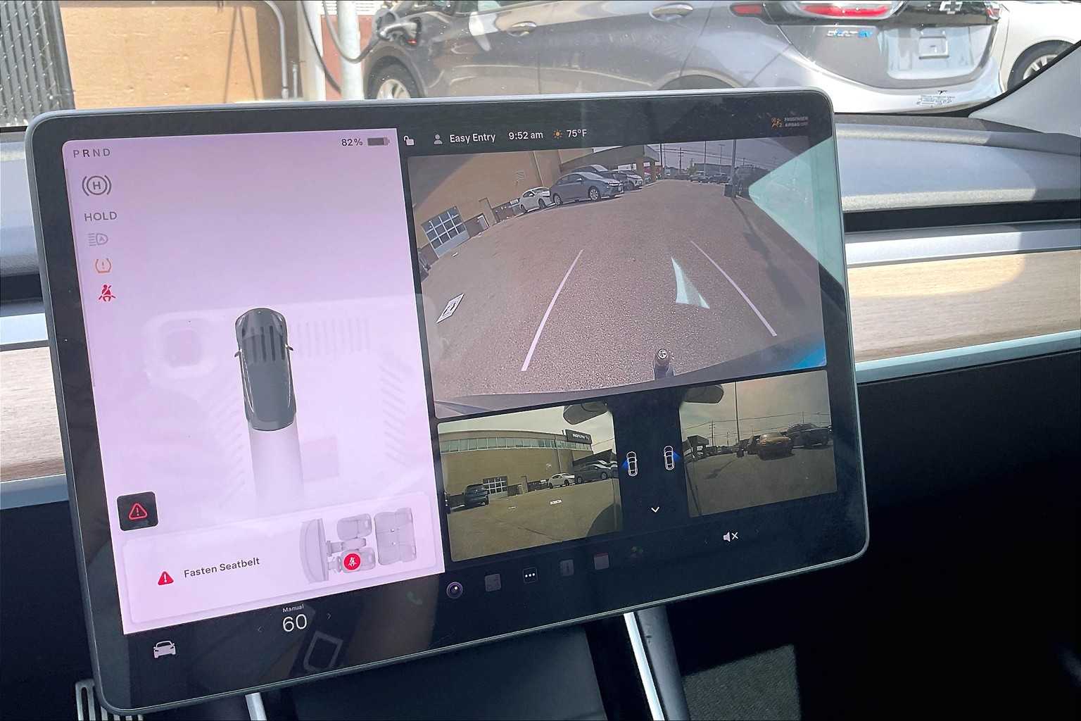 2018 Tesla Model 3 Long Range Battery - Photo 19