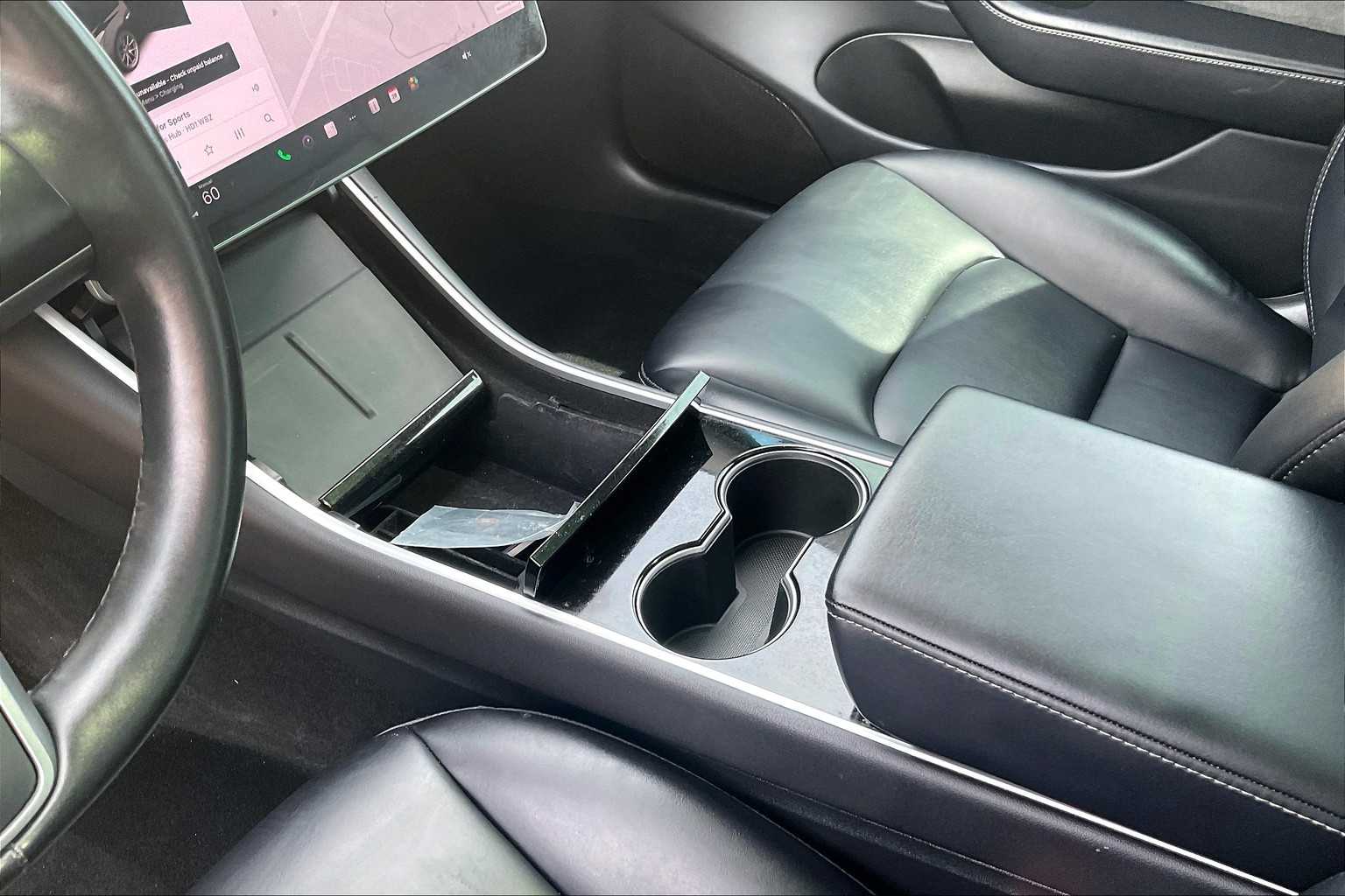 2018 Tesla Model 3 Long Range Battery - Photo 20