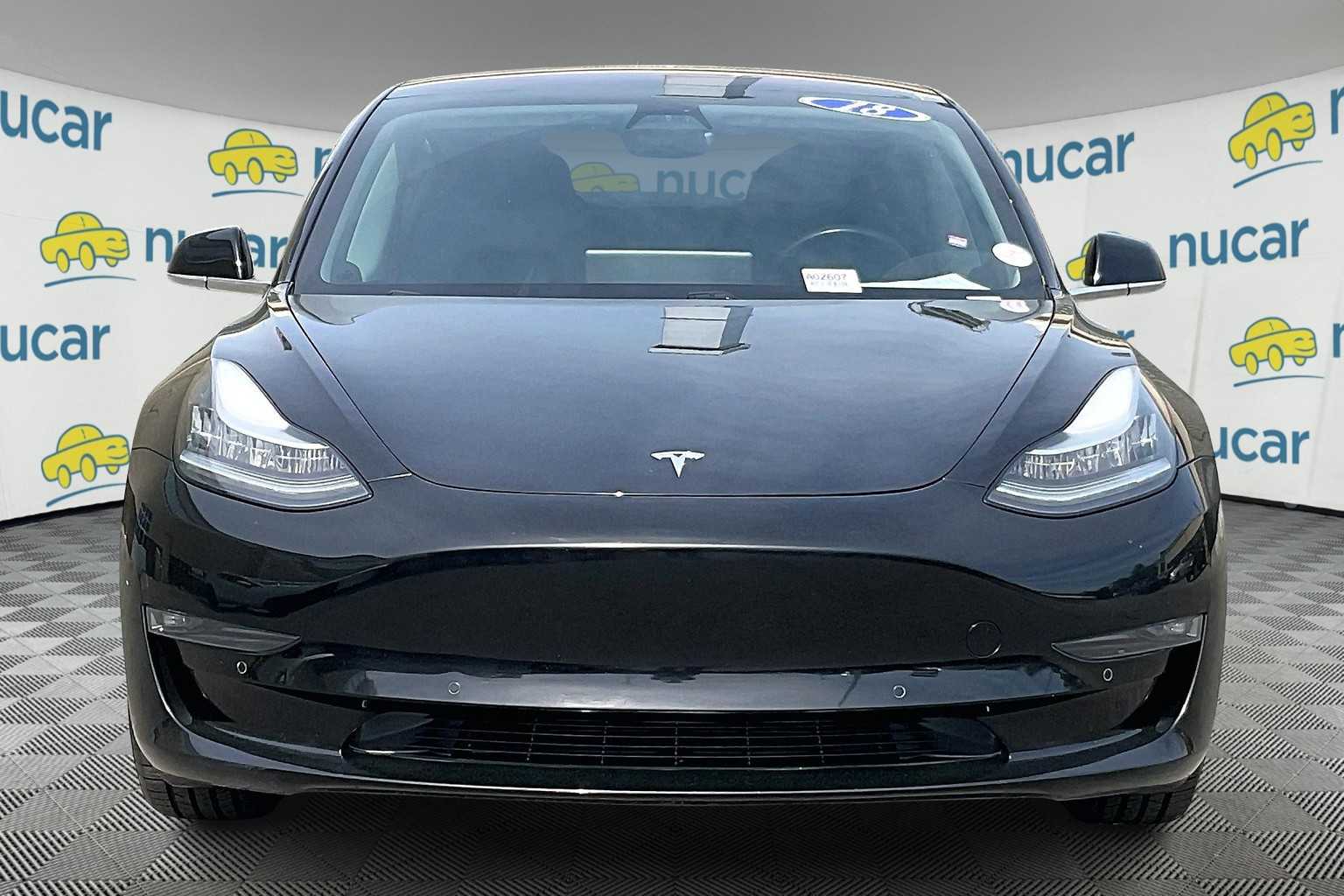 2018 Tesla Model 3 Long Range Battery - Photo 2