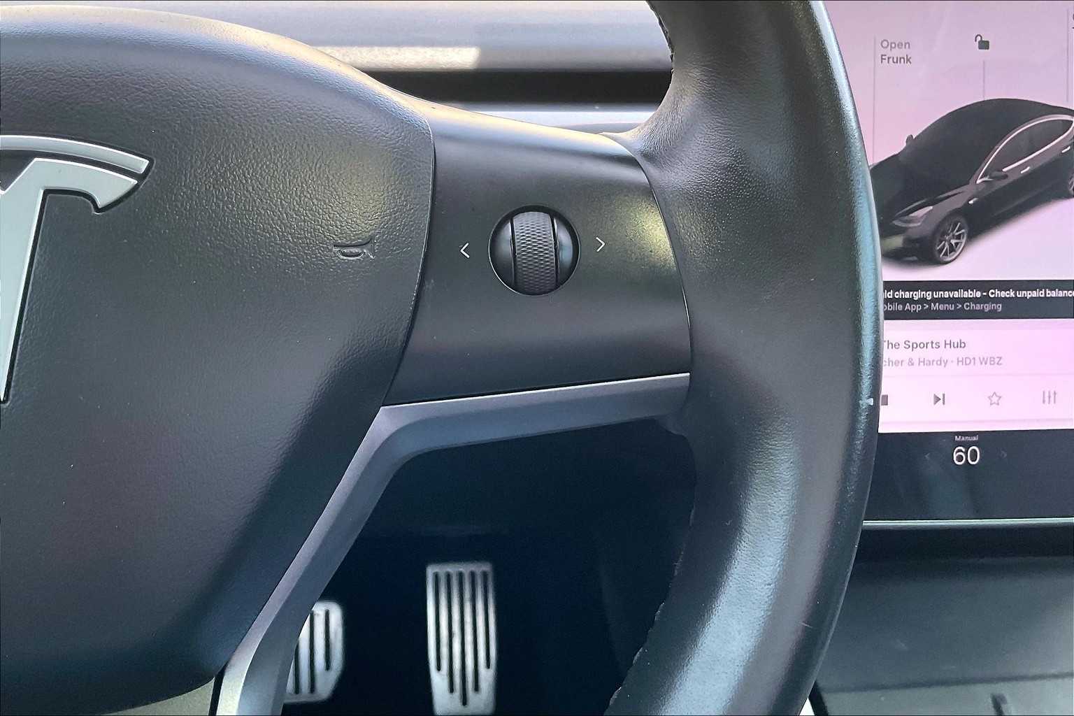 2018 Tesla Model 3 Long Range Battery - Photo 23