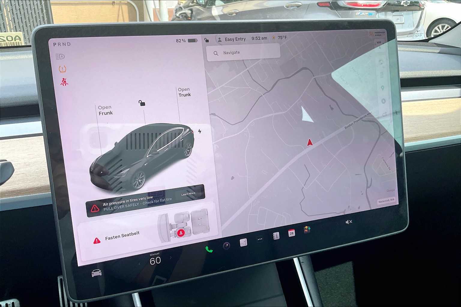 2018 Tesla Model 3 Long Range Battery - Photo 25