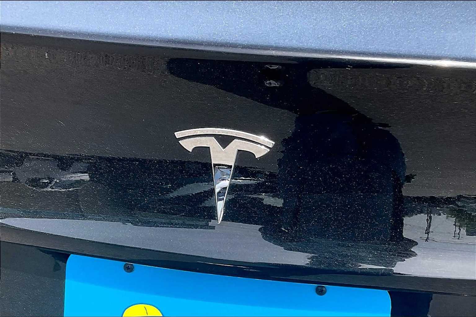 2018 Tesla Model 3 Long Range Battery - Photo 28