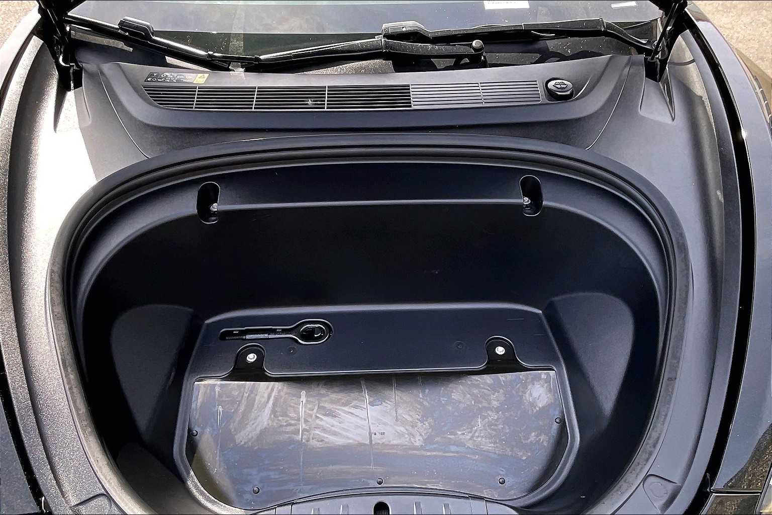 2018 Tesla Model 3 Long Range Battery - Photo 29
