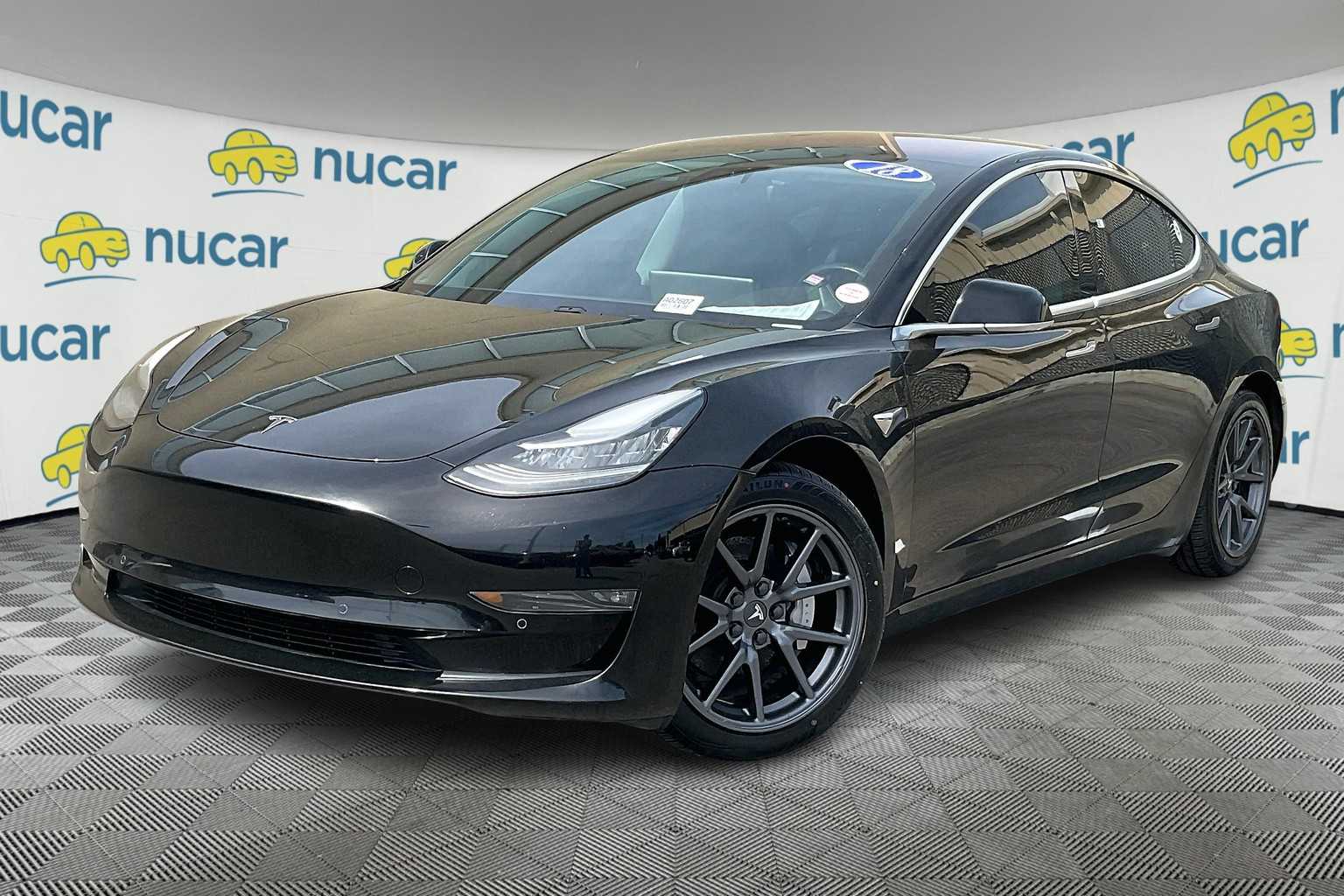 2018 Tesla Model 3 Long Range Battery - Photo 3