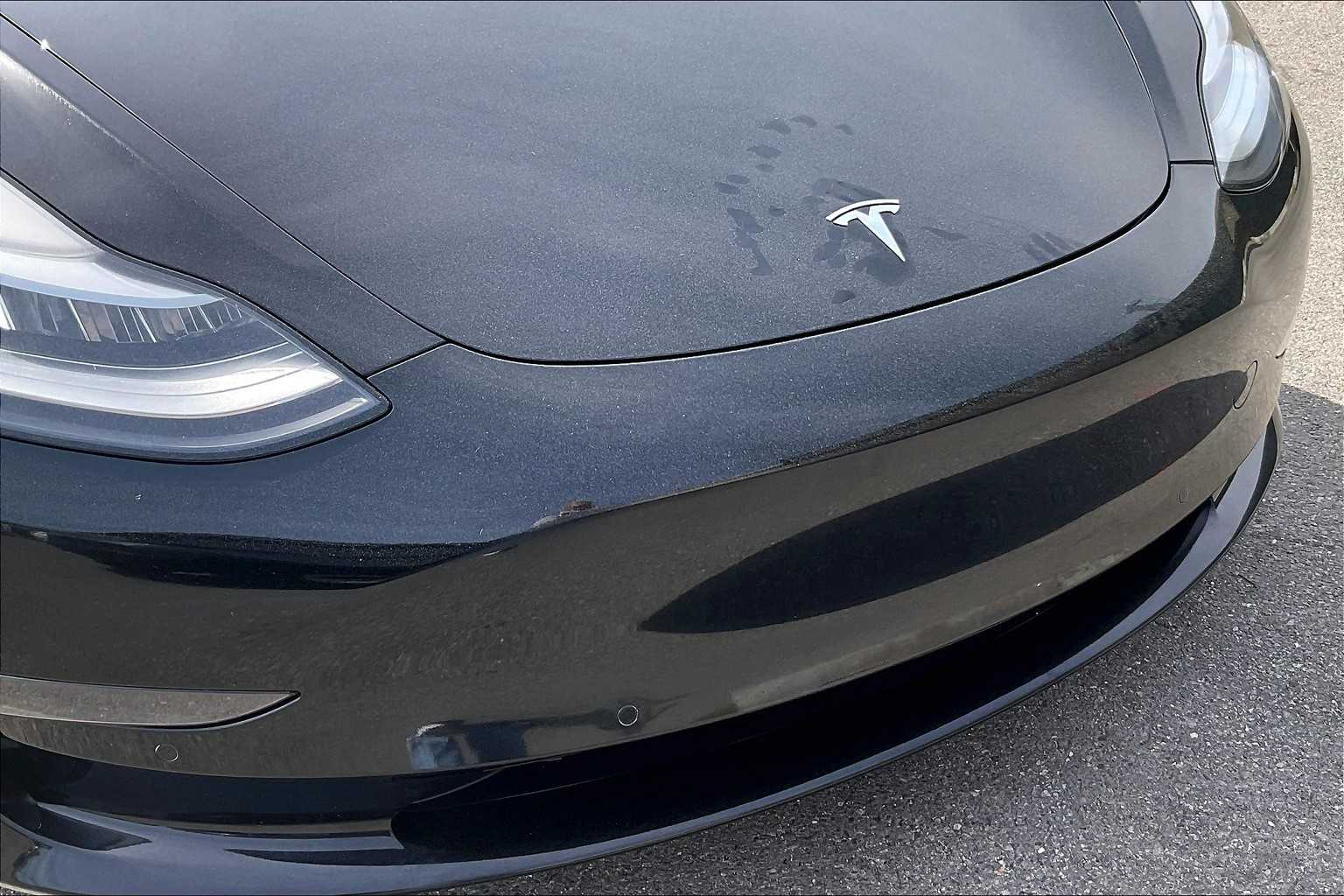 2018 Tesla Model 3 Long Range Battery - Photo 31