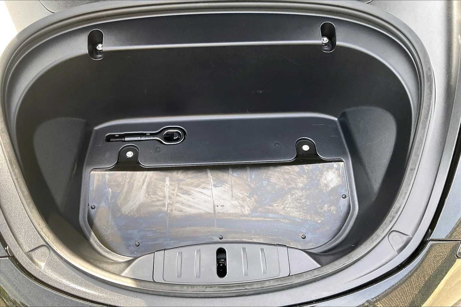 2018 Tesla Model 3 Long Range Battery - Photo 34