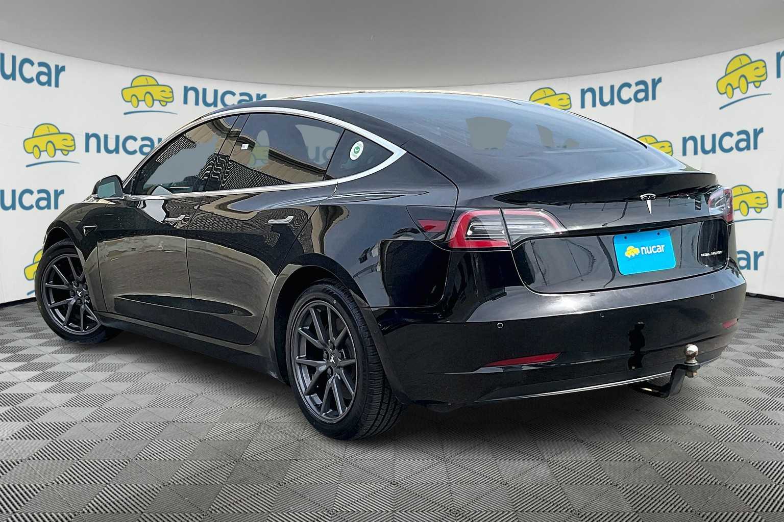 2018 Tesla Model 3 Long Range Battery - Photo 4