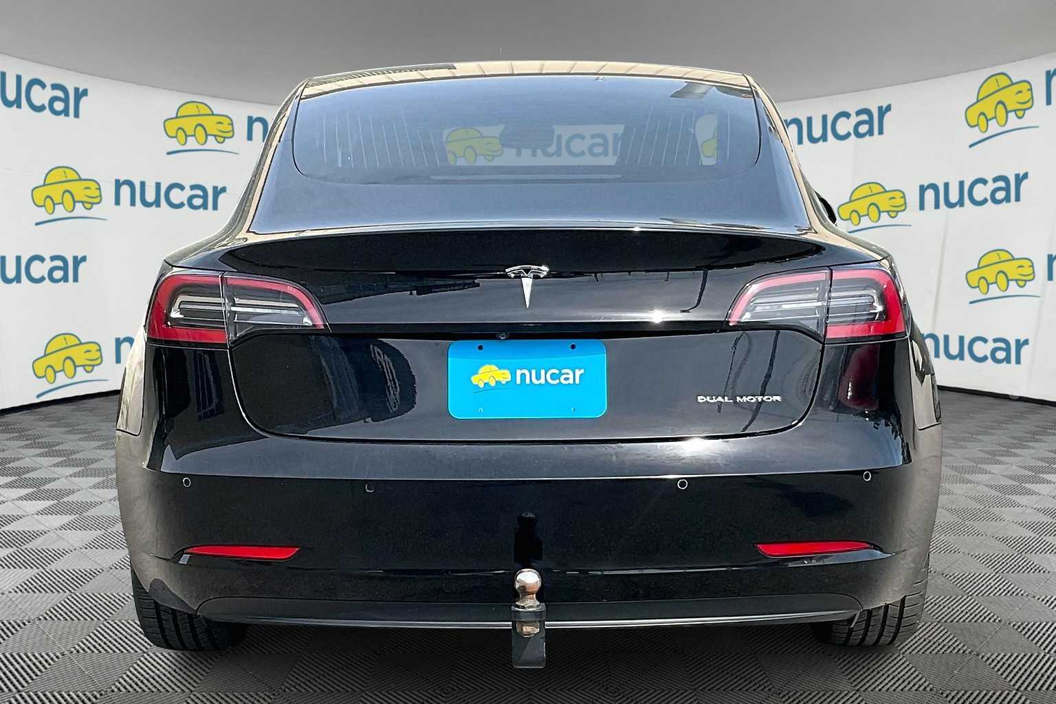 2018 Tesla Model 3 Long Range Battery - Photo 5