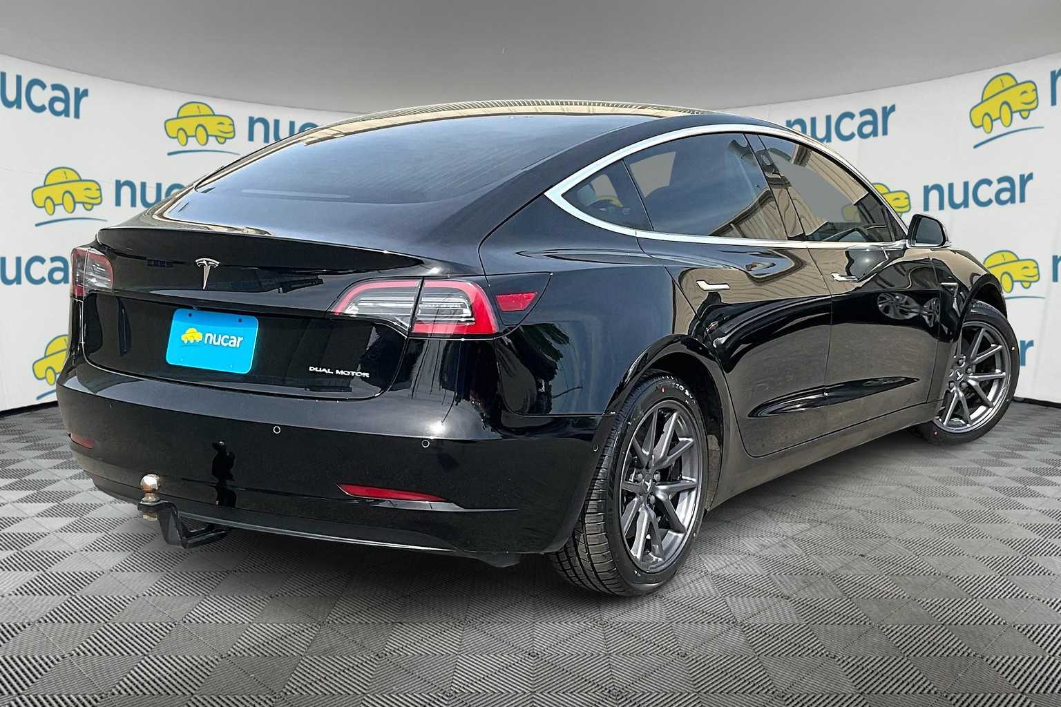 2018 Tesla Model 3 Long Range Battery - Photo 6