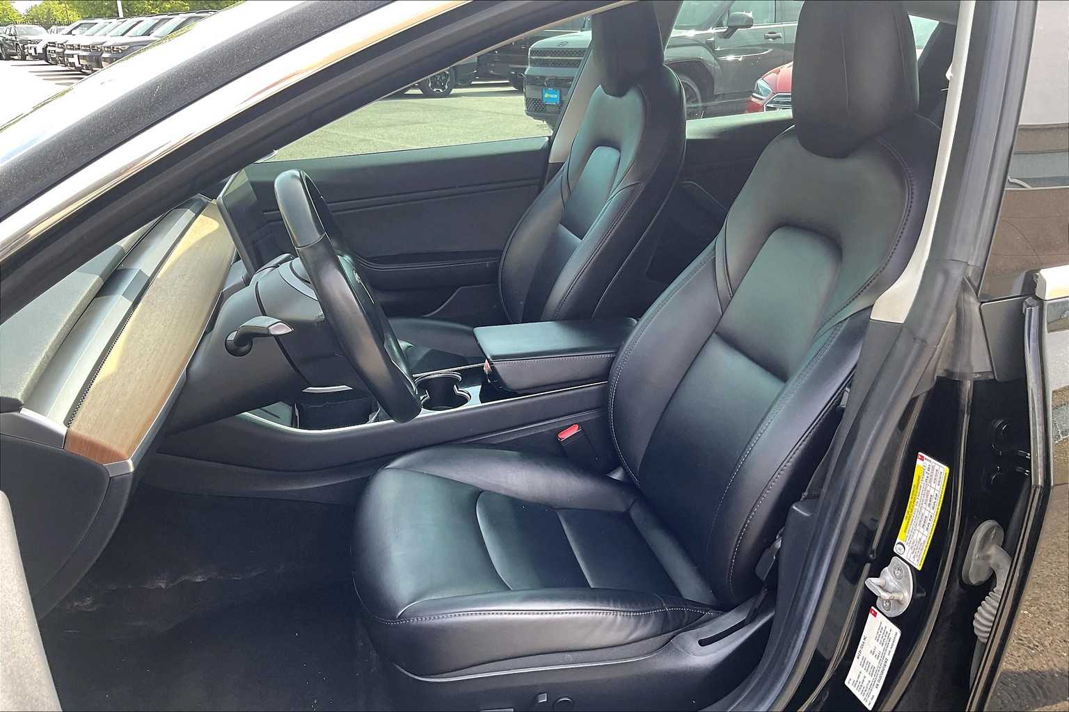 2018 Tesla Model 3 Long Range Battery - Photo 10