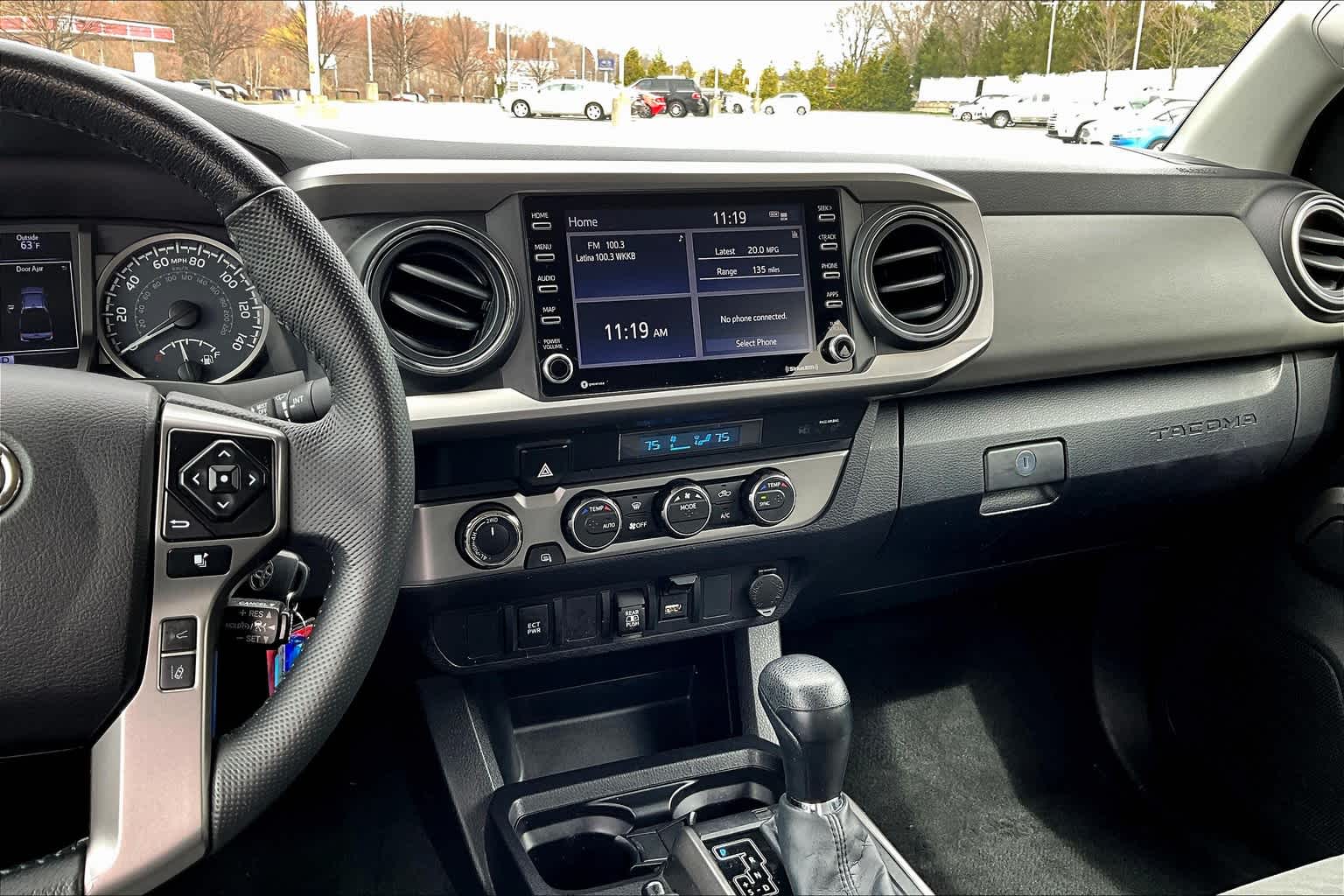 2022 Toyota Tacoma SR5 - Photo 18