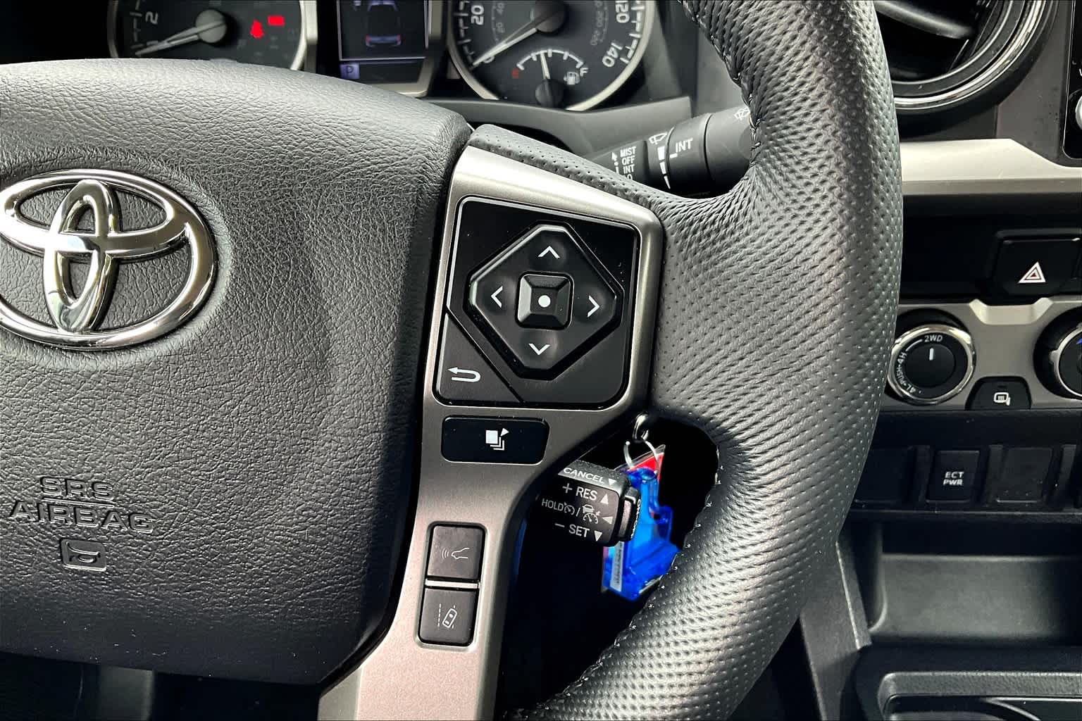 2022 Toyota Tacoma SR5 - Photo 24