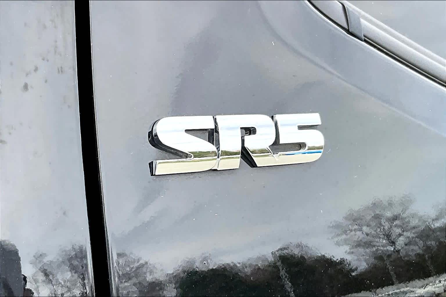 2022 Toyota Tacoma SR5 - Photo 28