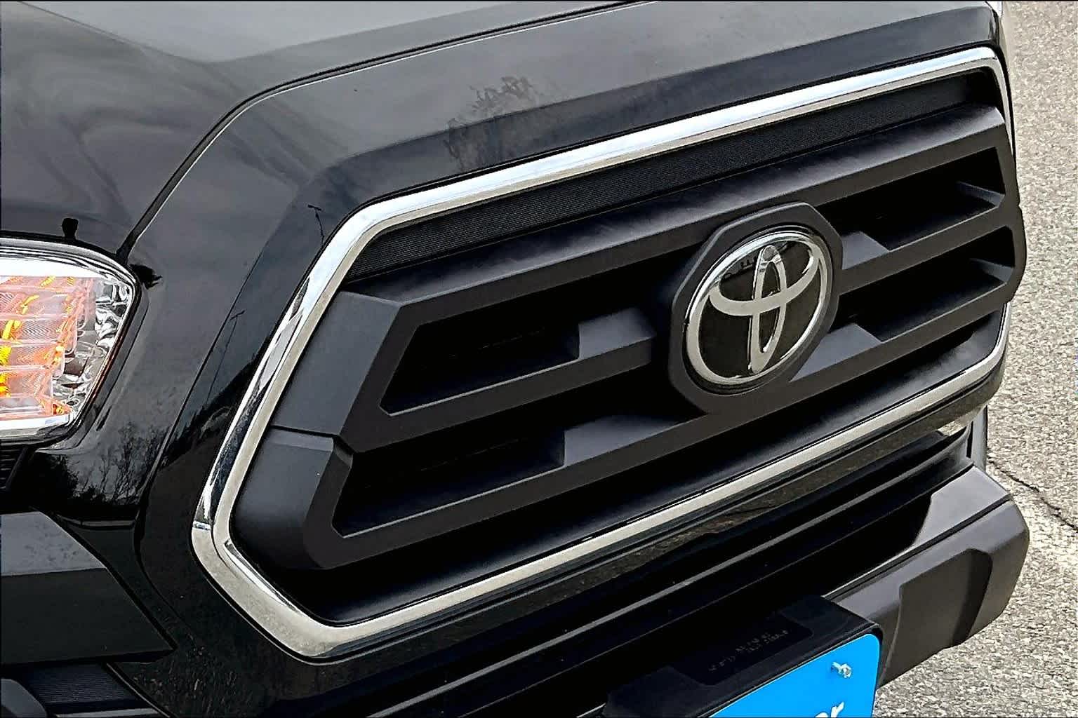 2022 Toyota Tacoma SR5 - Photo 32