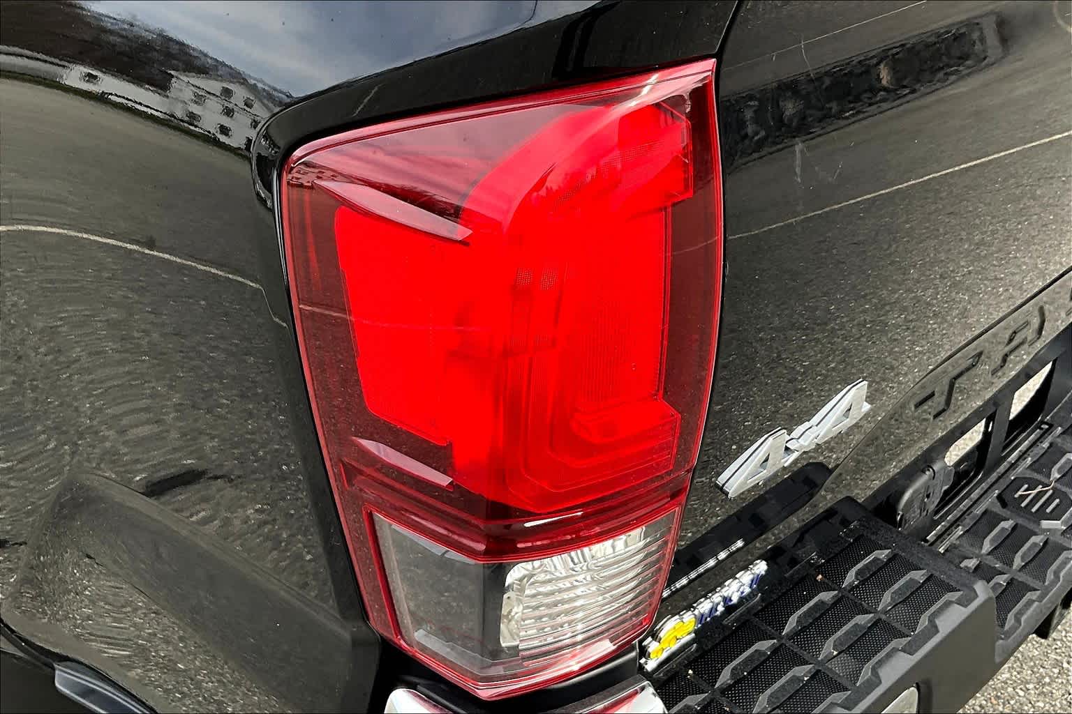 2022 Toyota Tacoma SR5 - Photo 34
